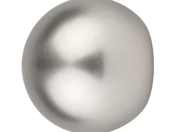 mydeco Gardinenstange-Endstück Ball Ø 2,5 cm