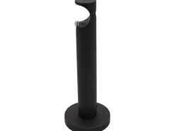 mydeco Gardinenstangen^Gardinenstange-Halterung Function Eisen-brush Ø 2 cm Abstand 12 cm