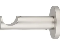 mydeco Gardinenstange-Halterung Function Metall Ø 2,5 cm Abstand 8 cm