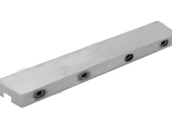 mydeco Seilspanngarnituren^Gardinenstangen-Verbinder für Gardinenstangen-Set Smart 1-läufig