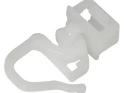 mydeco Klickgleiter für Gardinen Multitrack 3,2 cm x 1,1 cm