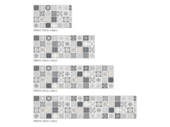 MySpotti Küchenrückwand Profix Cucina Liam 210 x 60 cm Pastellbraun