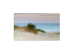 MySpotti Küchenrückwand Profix Cucina Dünenpanormama 100 x 60 cm Sanddüne