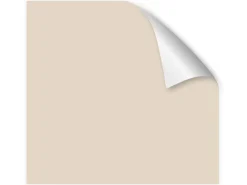 Myspotti Küchenrückwandfolie Perlweiß Selbstklebend 220 cm x 60 cm