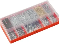 Stifte^Nagelsortiment 680 g