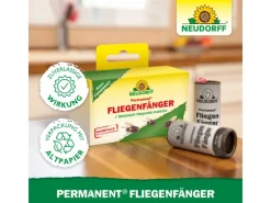 Neudorff Permanent FliegenFänger 4 Stk.