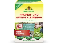 Neudorff Insektenschutz^Raupen- und Ameisen-Leimring 3 m