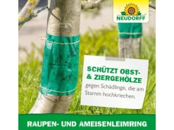 Neudorff Insektenschutz^Raupen- und Ameisen-Leimring 3 m
