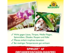Neudorff Spruzit AF Orchideen Schädlingsfrei 250 ml