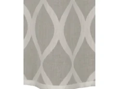 Sehlbach Türvorhänge^Neusser Collection Ösenpanneau 50 cm x 135 cm Weiß