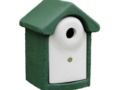 CJ Vogelbedarf^Nistkasten Holzbeton