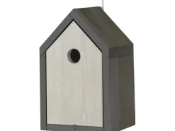 Vogelbedarf^Nistkasten Kiefer FSC®