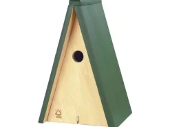 CJ Nistkasten Miami Holz