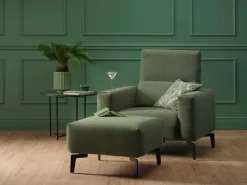 Zierprofile^NOEL & MARQUET NMC FL1 WALLSTYL Sockelleiste Zierleiste Stuckleiste 2 m 200 cm x 1,3 cm x 8 cm Weiß