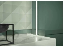 NOEL & MARQUET NMC FL10 WALLSTYL Sockelleiste Zierleiste Stuckleiste 2 m 200 cm x 0,8 cm x 5 cm Weiß