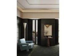 NOEL & MARQUET NMC IL5 ARSTYL Eckleiste Zierleiste Stuckleiste für Indirekte Beleuchtung 2 m 200 cm x 5 cm x 5 cm Weiß