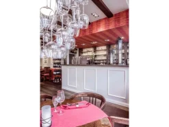 NOEL & MARQUET NMC WE1 WALLSTYL Kantenschutz-Profil Zierleiste Stuckleiste 2 m 200 cm x 3 cm x 3 cm Weiß