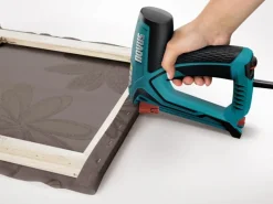 Novus Elektrotacker J-150