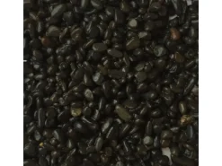 Terraristik^Nuber Aquarien Plättchenzierkies 3 - 5 mm Natur 5 kg