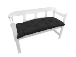 NYVI Sitzbänke^Bankauflage für Gartenbänke 110x45 cm