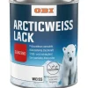 OBI Arctic Weißlack glänzend 750 ml
