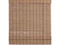 OBI Bambus-Raffrollo Mataro 60 cm x 160 cm