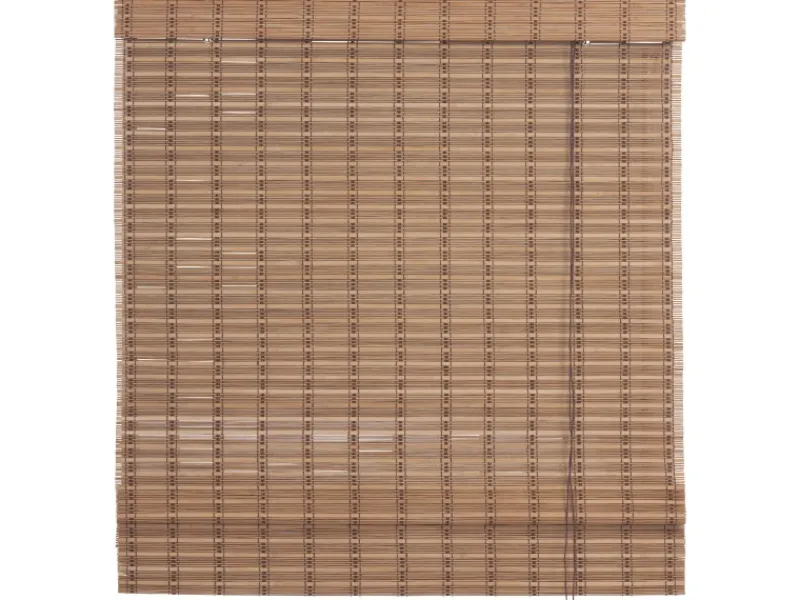 OBI Bambus-Raffrollo Mataro 60 cm x 160 cm