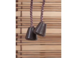 OBI Bambus-Raffrollo Mataro 60 cm x 160 cm