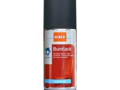 OBI Buntlacke^Buntlack Spray LH RAL 7016 seidenmatt 150 ml
