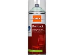 OBI Buntlack Spray LH matt 400 ml