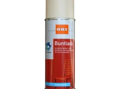 OBI Buntlacke^Buntlack Spray RAL 1015 seidenmatt 400 ml