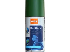 OBI Sprühlacke|Buntlacke^Buntlack Spray RAL 6002 matt wv 150 ml