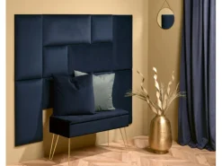 OBI Dekokissen Saphire 40 x 40 cm