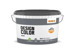 OBI Innenfarben^Design Color 2,5 l