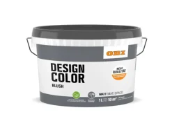 OBI Design Color 1 l