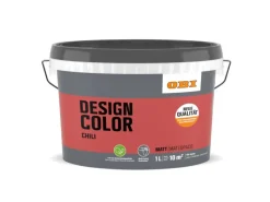 OBI Innenfarben^Design Color 1 l Chilli