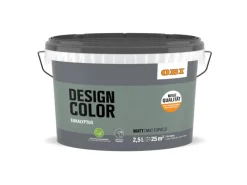 OBI Innenfarben^Design Color 2,5 l