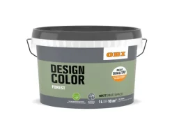 OBI Innenfarben^Design Color 1 l