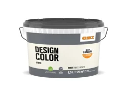 OBI Innenfarben^Design Color 2,5 l