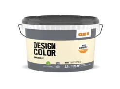 OBI Innenfarben^Design Color 2,5 l