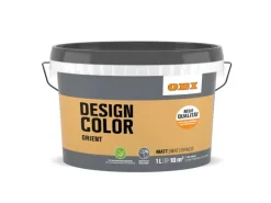 OBI Innenfarben^Design Color 1 l Orient