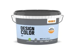 OBI Innenfarben^Design Color 2,5 l
