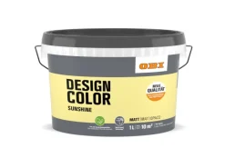 OBI Innenfarben^Design Color 1 l