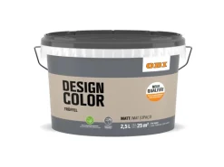 OBI Innenfarben^Design Color 2,5 l