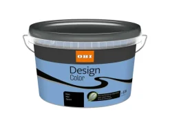 OBI Innenfarben^Design Color matt 2,5 l