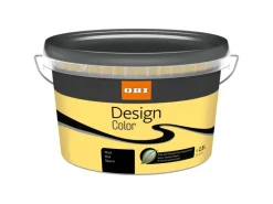 OBI Design Color matt 2,5 l