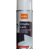 OBI Emaille Lack Spray Weiß glänzend 400 ml