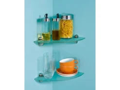 OBI Glasviertelboden Villar 25 cm x 25 cm x 0,6 cm