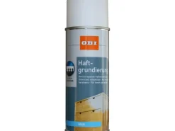 OBI Haftgrundierung Spray matt 400 ml