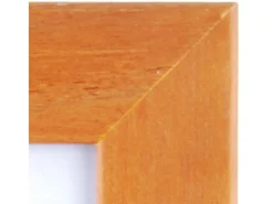 OBI Bilderrahmen^Holz-Bilderrahmen Kirschbaum 10 cm x 15 cm